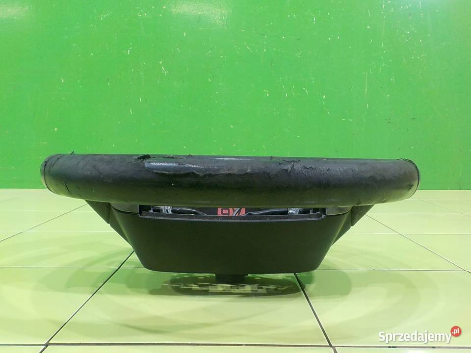 TOYOTA PRIUS II 15 VVTI AUT 08r 5D kierownica sprzedam