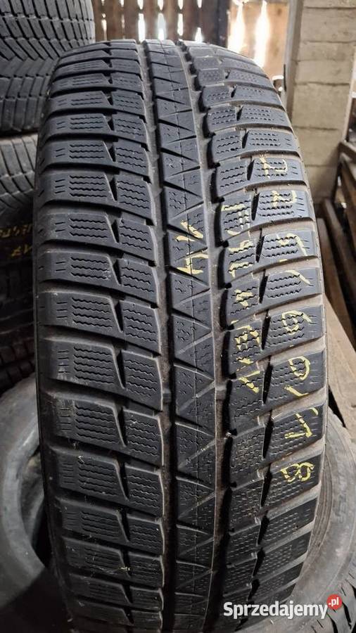 22560R18 opony zimowe podlaskie