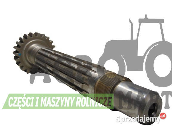 5125045 WAŁEK CNH Wichrów sprzedam