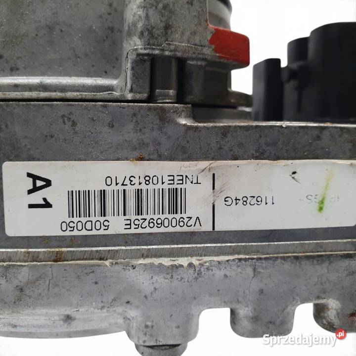 ELEKTRYCZNA POMPA WSPOMAGANIA Peugeot 5008 I osobowe lubelskie