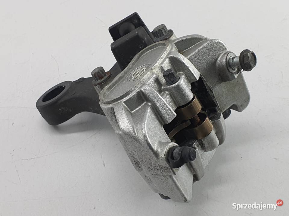 Zacisk Hamulcowy Tyl Klocki Jarzmo Harley Zaciski Zaciski Łódź