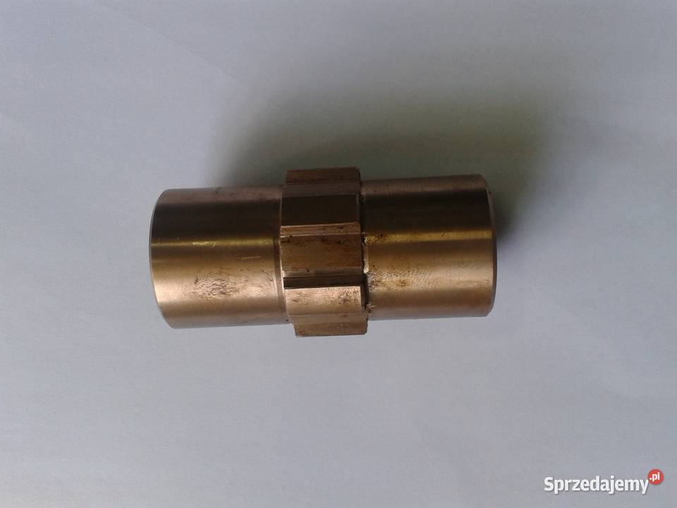 nakretka śruby do FSS315 fss 315 Kępno sprzedam