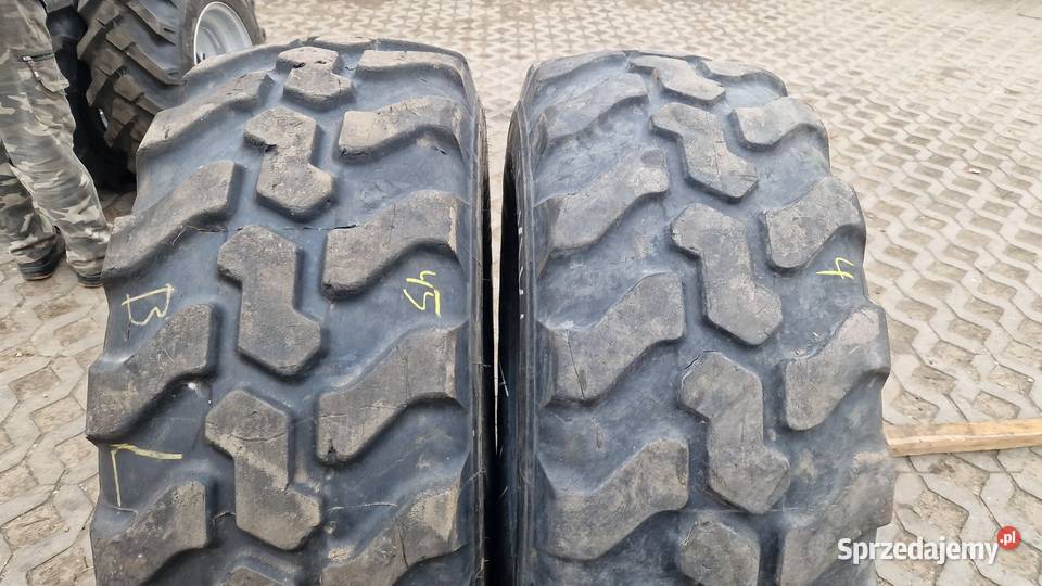 36570r18 1258018 3408018 Mitas 90 bieżnik Nowe Miasto Lubawskie