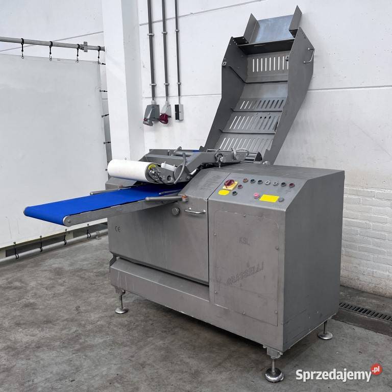 Krajlnia Grasselli KSL Zamość