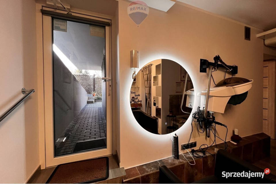 Salon kosmetyczny w Cieszynie na wynajem 37m2 Cieszyn