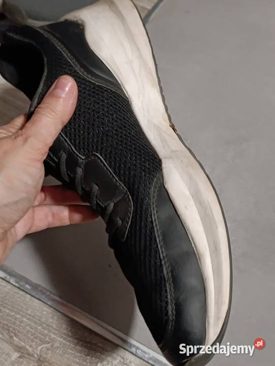 adidasy damskie rozmiar 40 Bench czarne inna Poznań