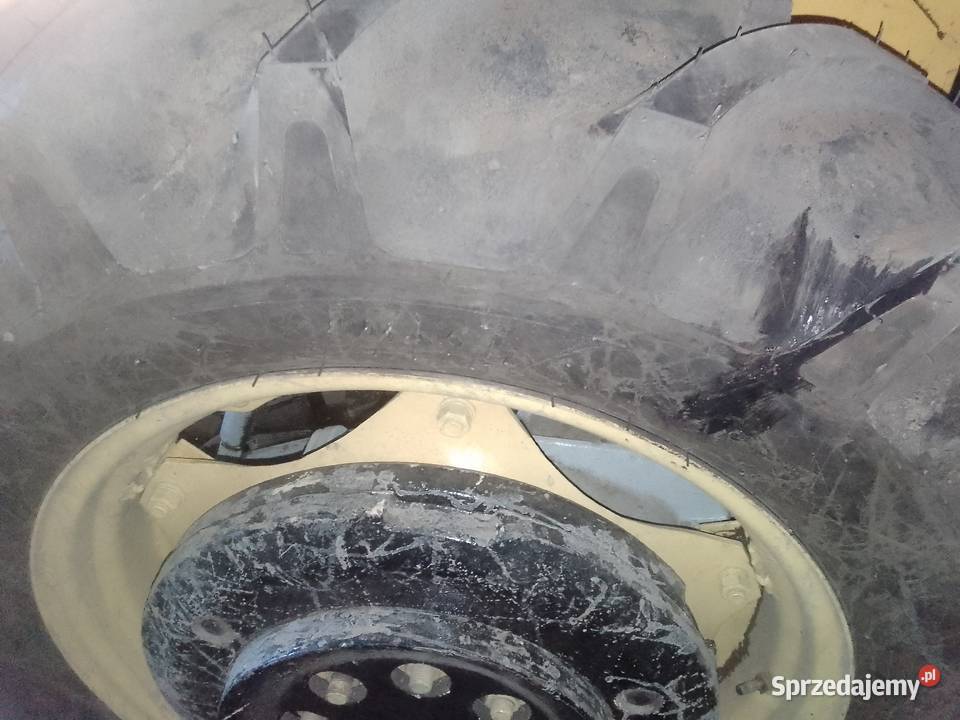 Ursus C 330 Kobylin-Borzymy