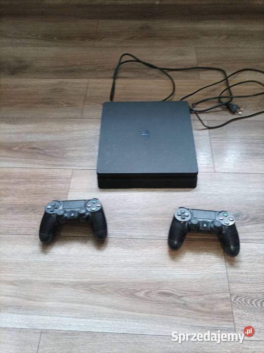Konsola PlayStation 4 Pozostałe wielkopolskie