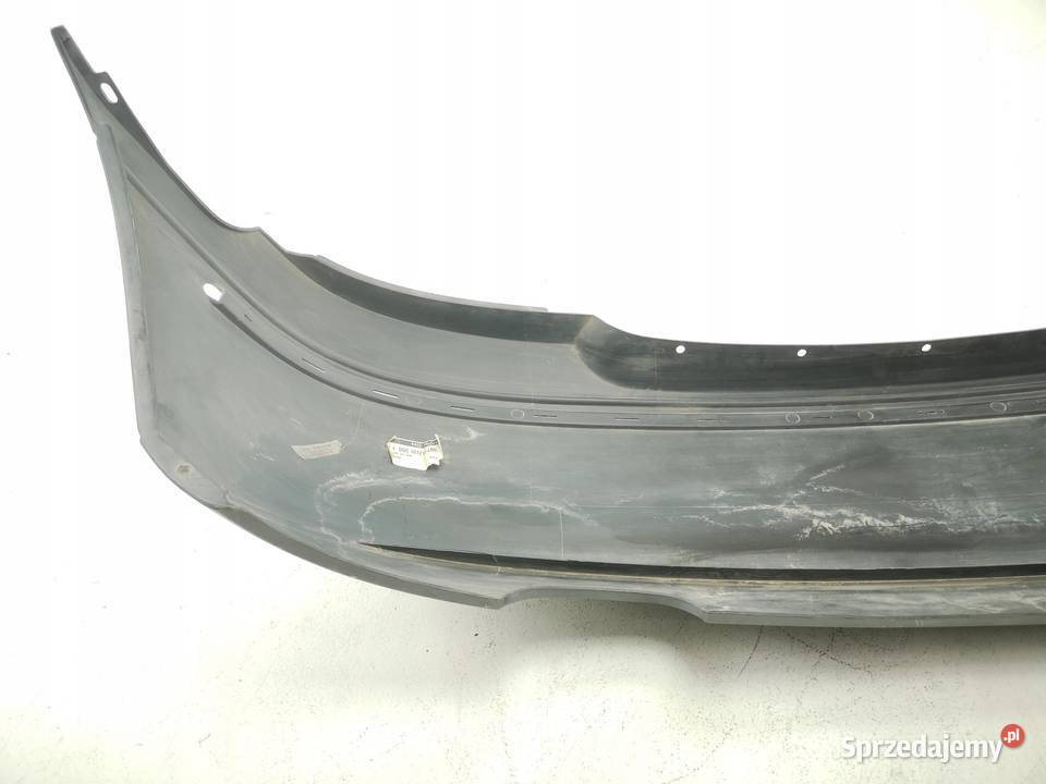 ZDERZAK TYLNY ROVER 200 25 2005 NOWY ORYGINALNY sprzedam