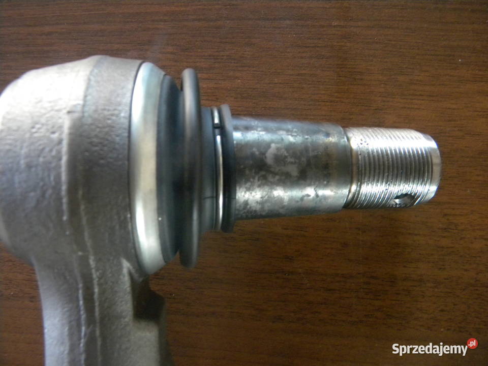 KOŃCÓWKA DRĄRZKA VALTRA 37017400 SHP709KR Żółkiew-Kolonia