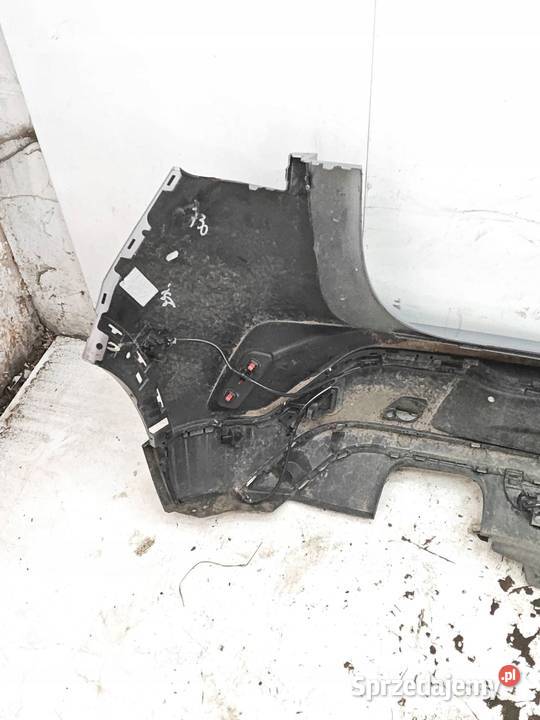 Opel Mokka B Zderzak Tył Kamera Pdc Mikrostyk Zderzaki Opole Lubelskie