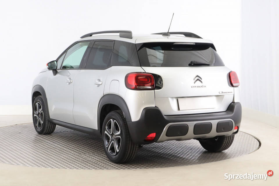 Citroen C3 Aircross 12 PureTech C3 Aircross Zabrze