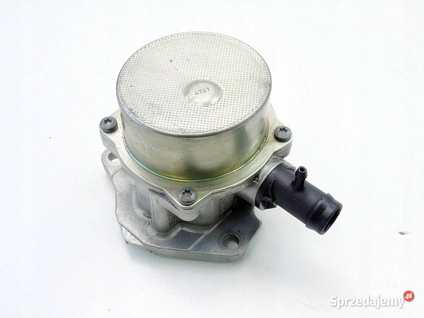 VACUM POMPA 15 DCI QUSHQAI TIIDA CLIO 3 MEGANE 3 Sosnowiec