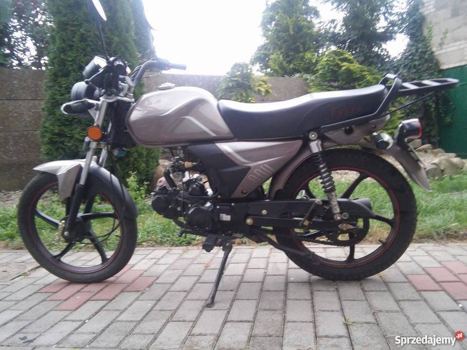 Motorower Ferro 483 OKAZJA