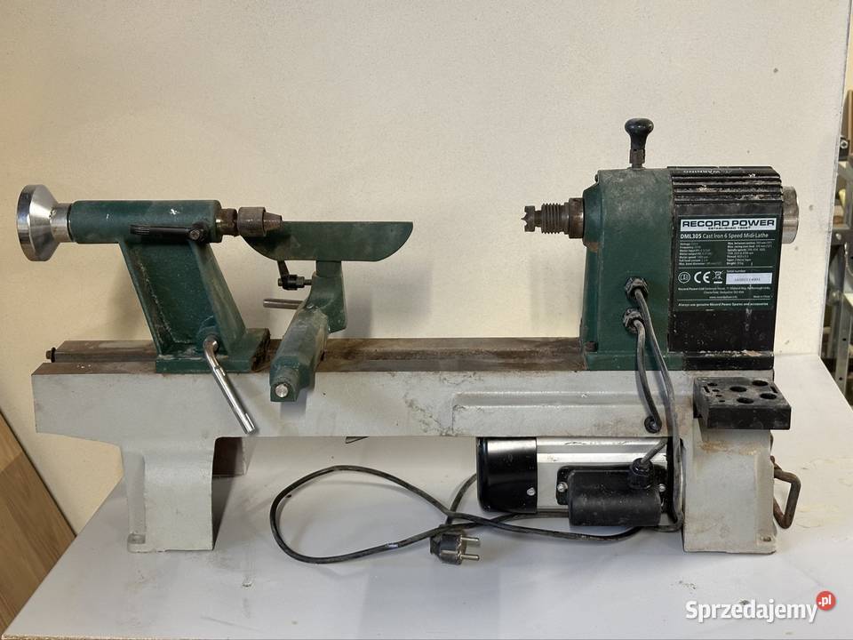 Tokarska do drewna Zakopane