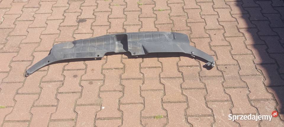 Osłona pasa górnego AUDI Q5 8R0807081A Szczecin