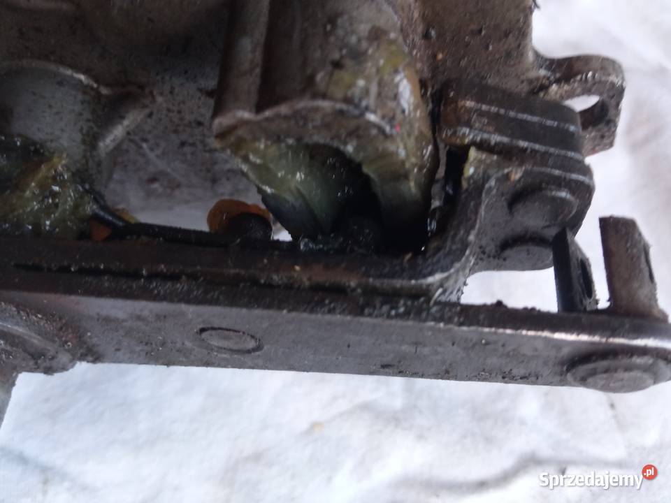 Automat zmiany biegów Romet OgarKadet 2 biegowy