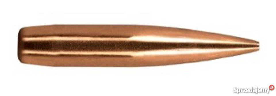 Pociski BERGER 7mm El Hunt 1135g175gr