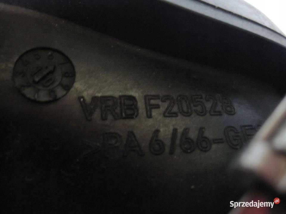 OPEL INSIGNIA A I 20 CDTI 10r rura powietrza osobowe świętokrzyskie