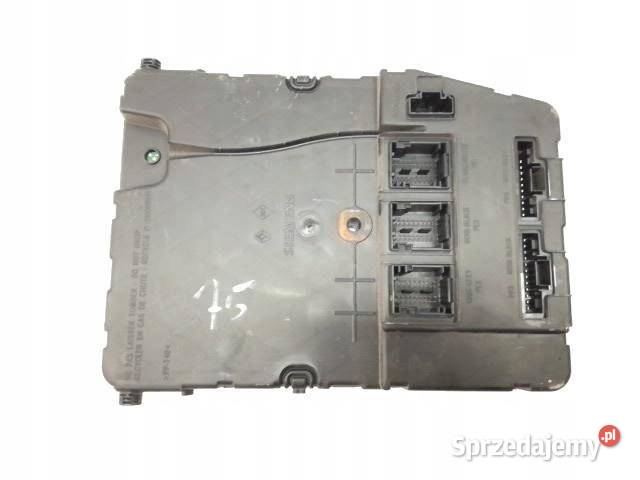 MODUŁ USCH N3 8200525385 Renault Megane Scenic sprzedam