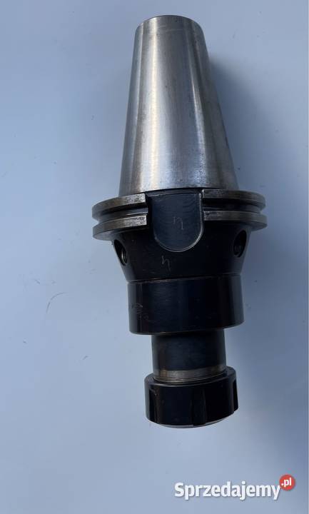 Oprawka zaciskowa Graflex SK50 ER32 120 mm Czarnożyły