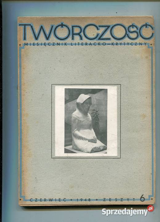 Twórczość IV z6 Szczecin