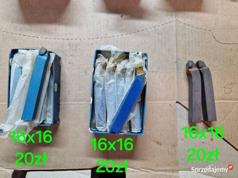 Npże Tpkarskie Pozostałe Szczebrzeszyn