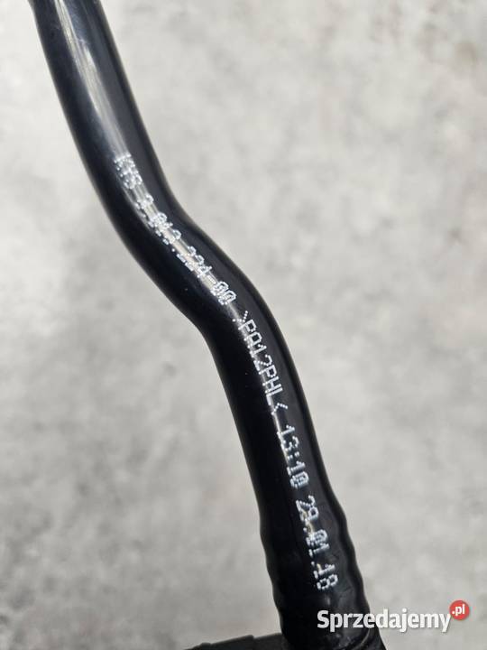 BMW S 1000 XR S1000XR K49 1619 PRZEWÓD Nowy Tomyśl