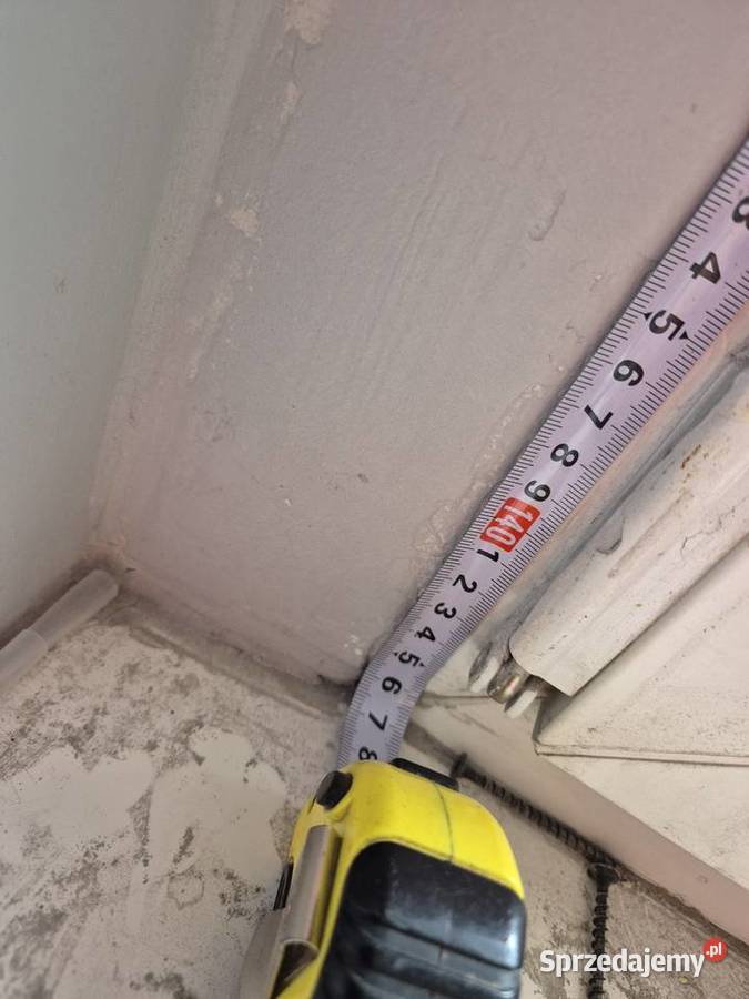 Okna z demontażu Kalety sprzedam