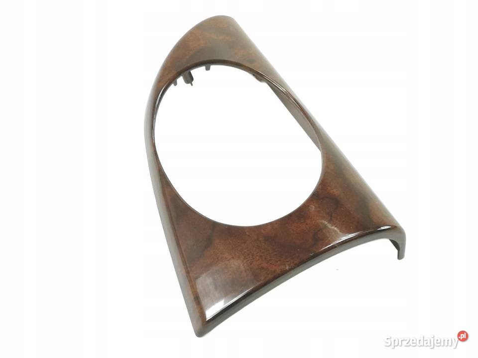 LISTWA ORZECH DESKI ROZDZ LEWA ROVER 75 19982005 Części samochodowe lubelskie sprzedam