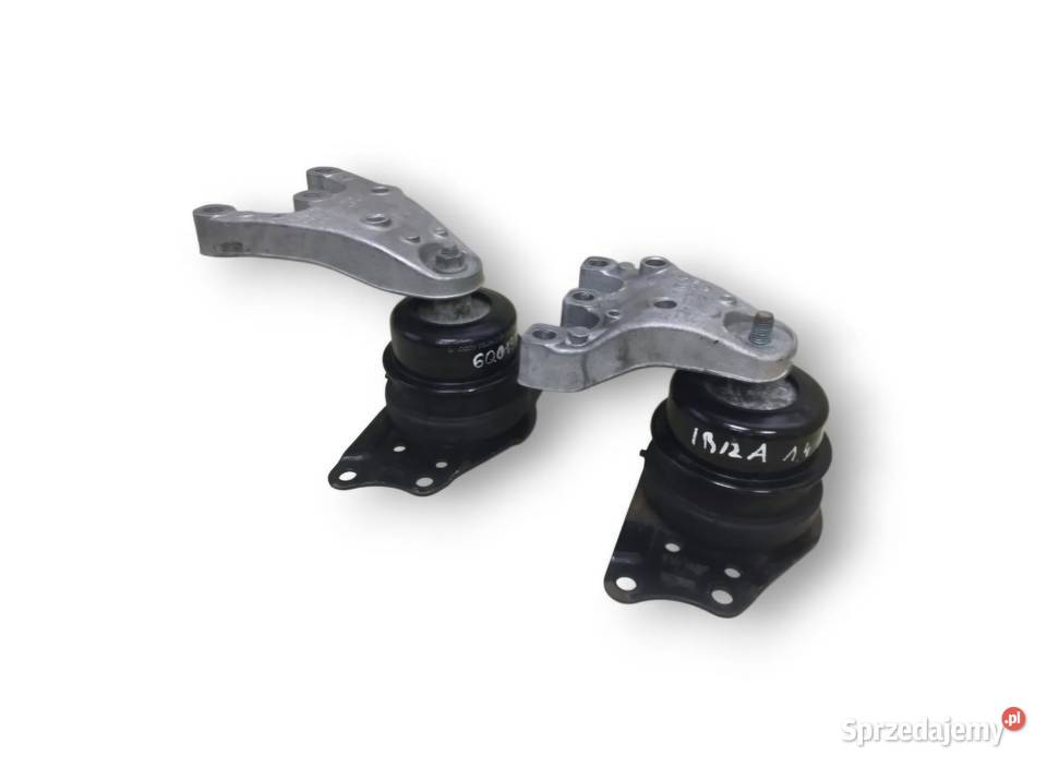 ŁAPA PODUSZKA SILNIKA SEAT IBIZA 3 POLO FABIA 12 Zawieszenie silnika Działoszyce sprzedam