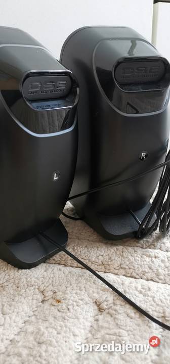 Głośniki Creative Inspire T3300 21 Czysty bas wielkopolskie Konin