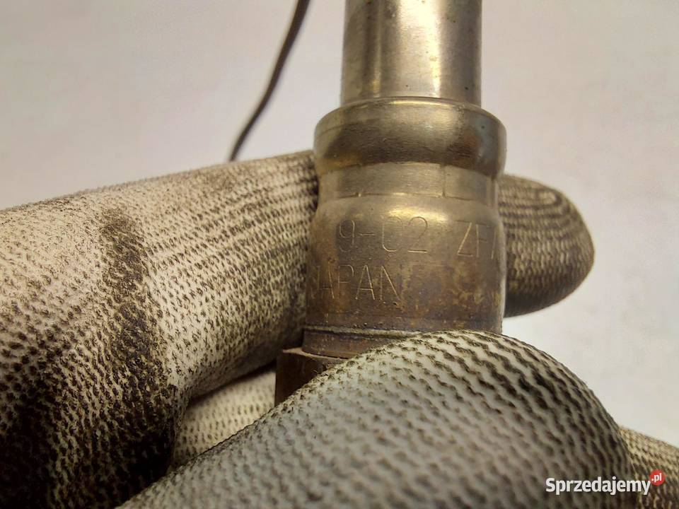 BMW G21 G20 Kombi 330e sonda spalin lambda osobowe