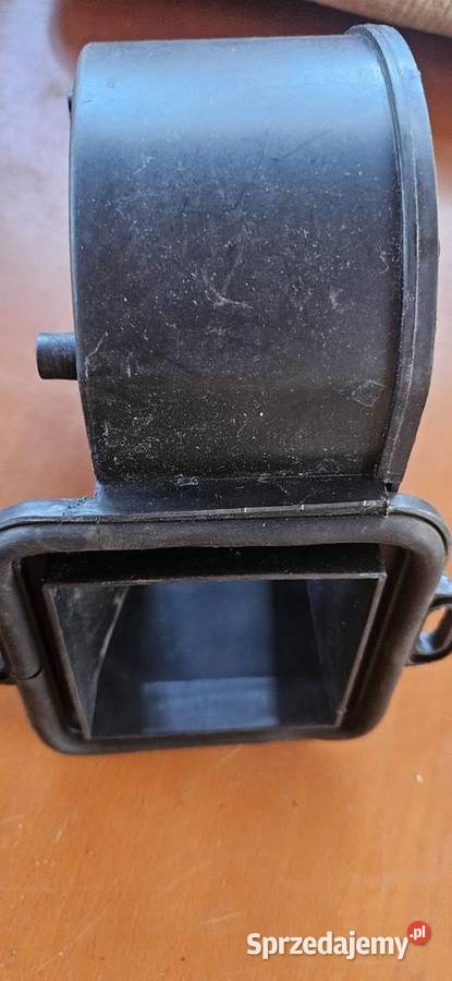 NowaObudowa nawiewu wentylatora Fiat 126P St Fl zachodniopomorskie sprzedam