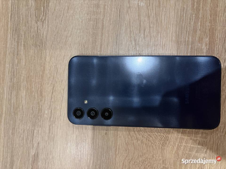 Sprzedam Samsunga A25 5g łódzkie