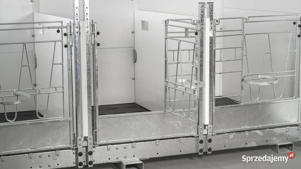 Flex 3 hybrydowy domek cieląt budka cieląt iglo Opole