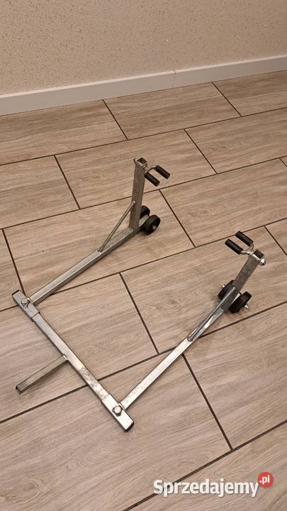 Podnośnik do motocykla Stojak do motocykla