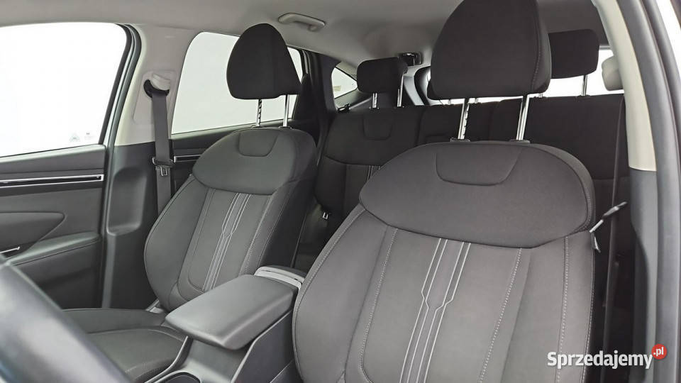 Hyundai Tucson 16 TGDi Executive 2WD Z Polskiego bluetooth Warszawa sprzedam