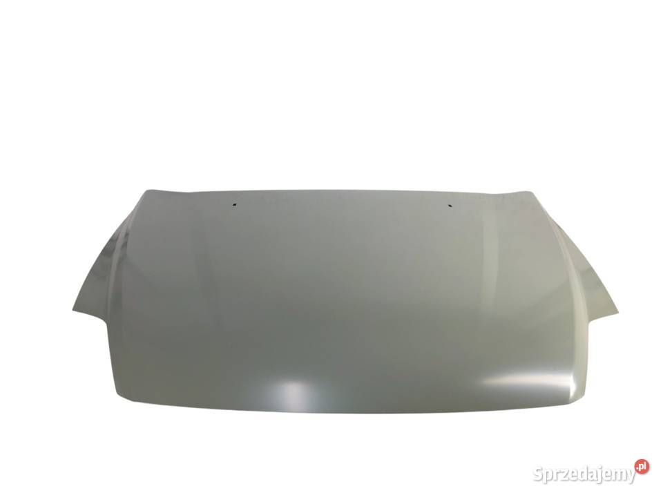 Ford Mondeo Mk4 Lift 012011022015 Maska pokrywa