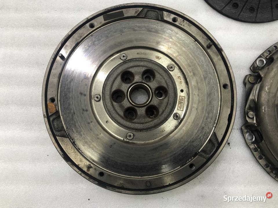 SPRZĘGŁO KOMPLETNE FM517563AA FORD C II 15 wielkopolskie sprzedam