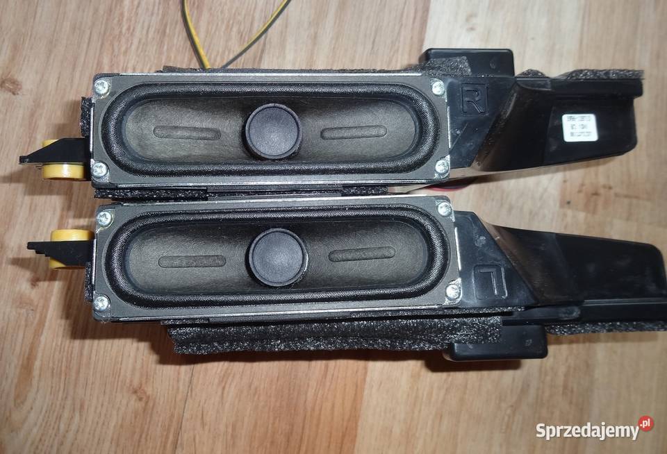Głośniki BN9612871D 6Ohm 10W Samsung LE32D550K1W Szczecin