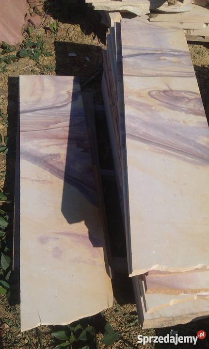 Kamień cięty Kamien na schody blaty tarasy Materiały budowlane Kraków