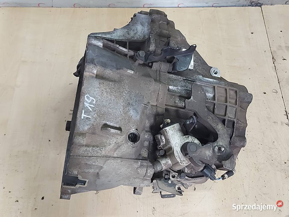 TRANSIT CUSTOM 20 TDCI ECOBLUE YNFS YNF6 Części samochodowe świętokrzyskie Kielce