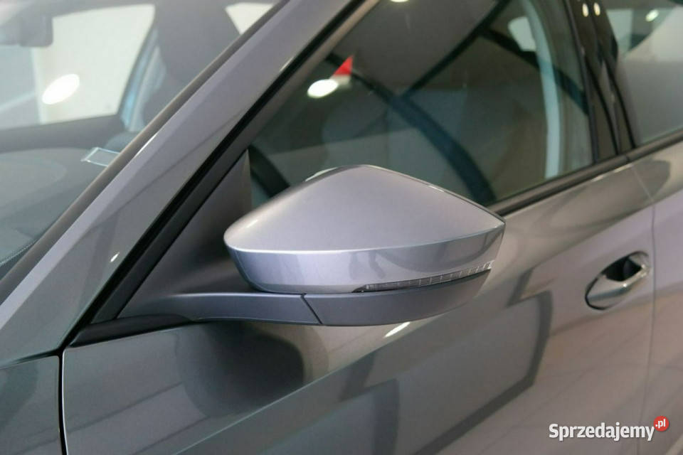 koda Octavia Combi Drive Essence 15 TSI 150 DSG wielofunkcyjna kierownica Łódź sprzedam
