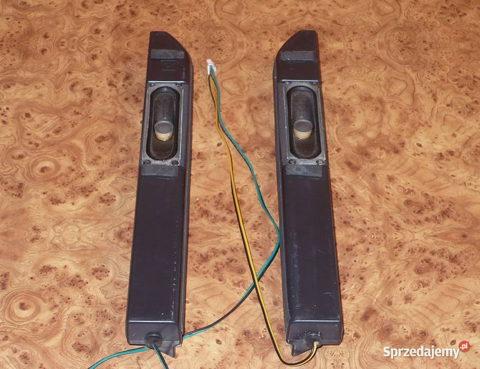 Głośniki BN9612832C 6 10W 2 TV Samsung 50C550G1W Lublin