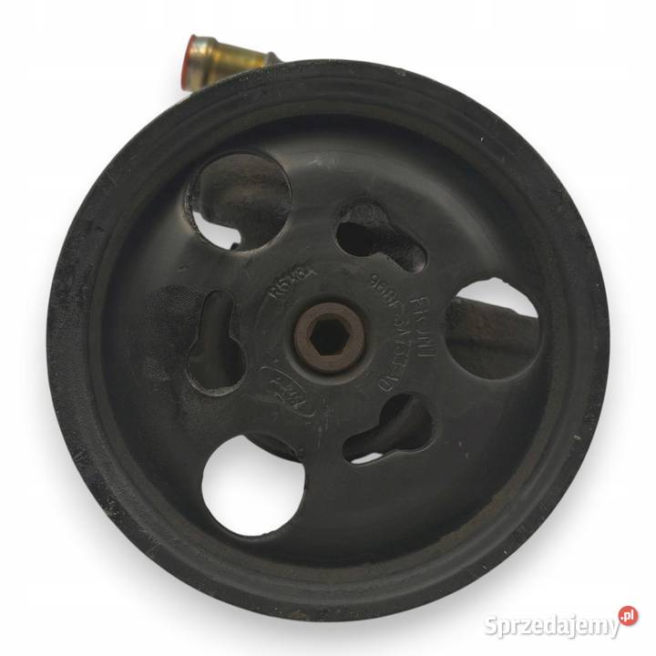 POMPA WSPOMAGANIA Ford Mondeo Mk2 Focus Mk1 16 Chełm