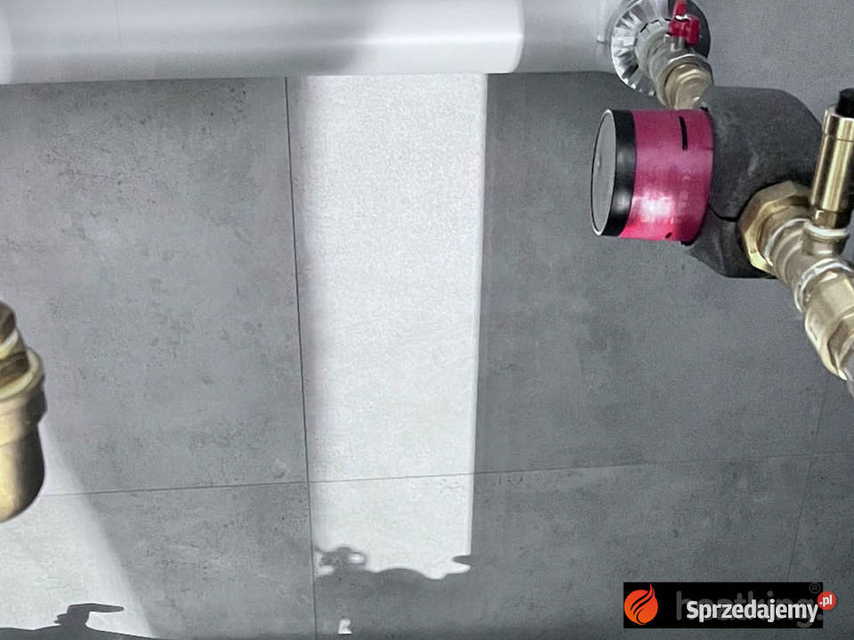 Instalacje wodkan Lubliniec Heat King usługi