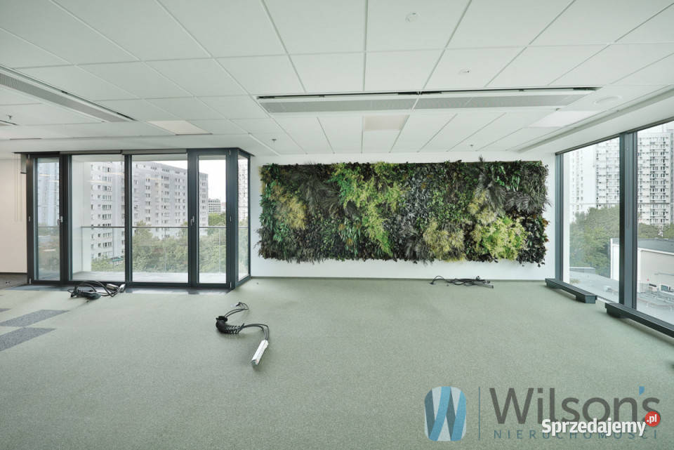 Lokal Warszawa 58803m2 mazowieckie