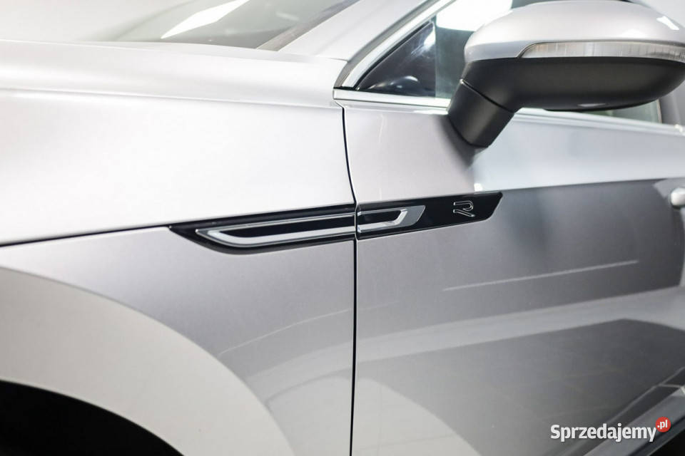 Volkswagen Arteon RLineDSGSalon Konstantynów Łódzki