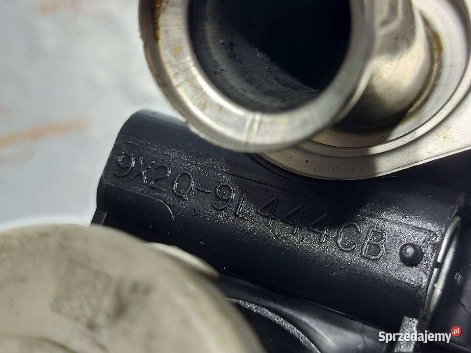 DISCOVERY 30 D 306DT 245 166 10r przepustnica Przepustnice Kielce